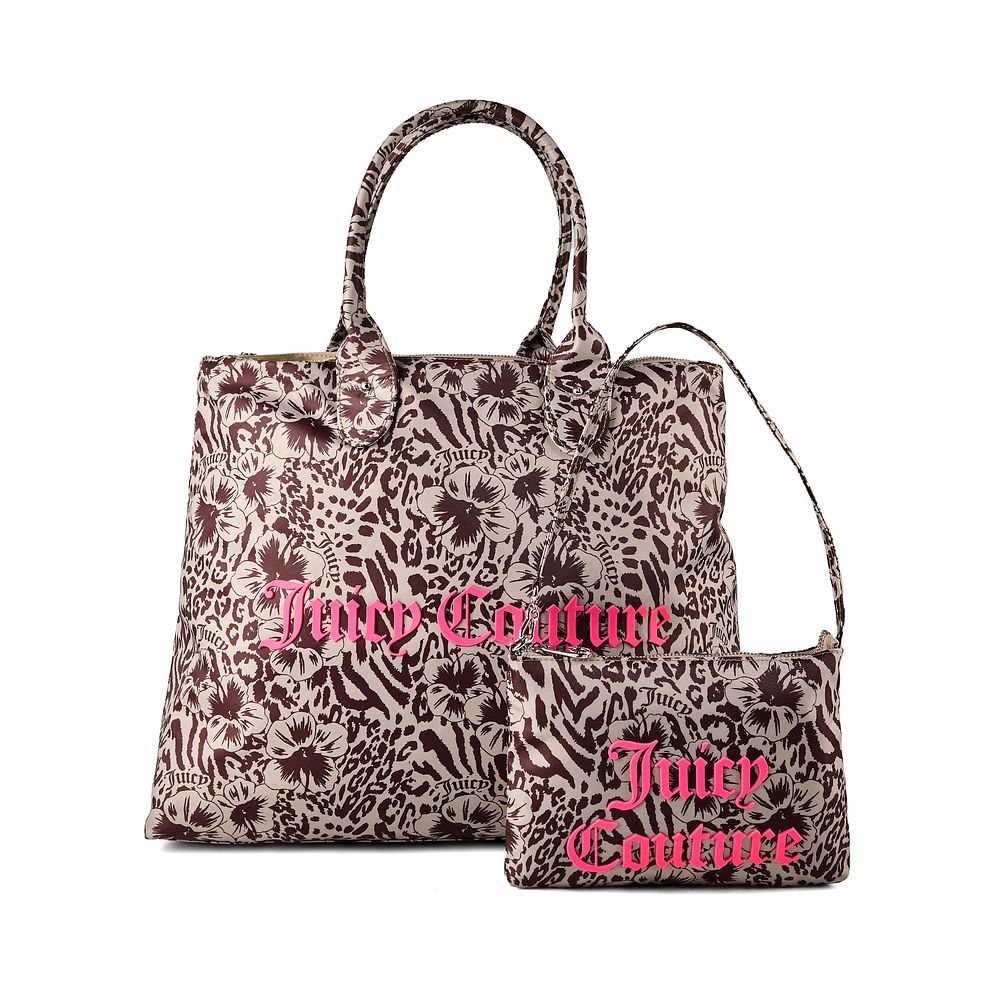 Juicy Couture Daisy Borsa shopper 45 cm
