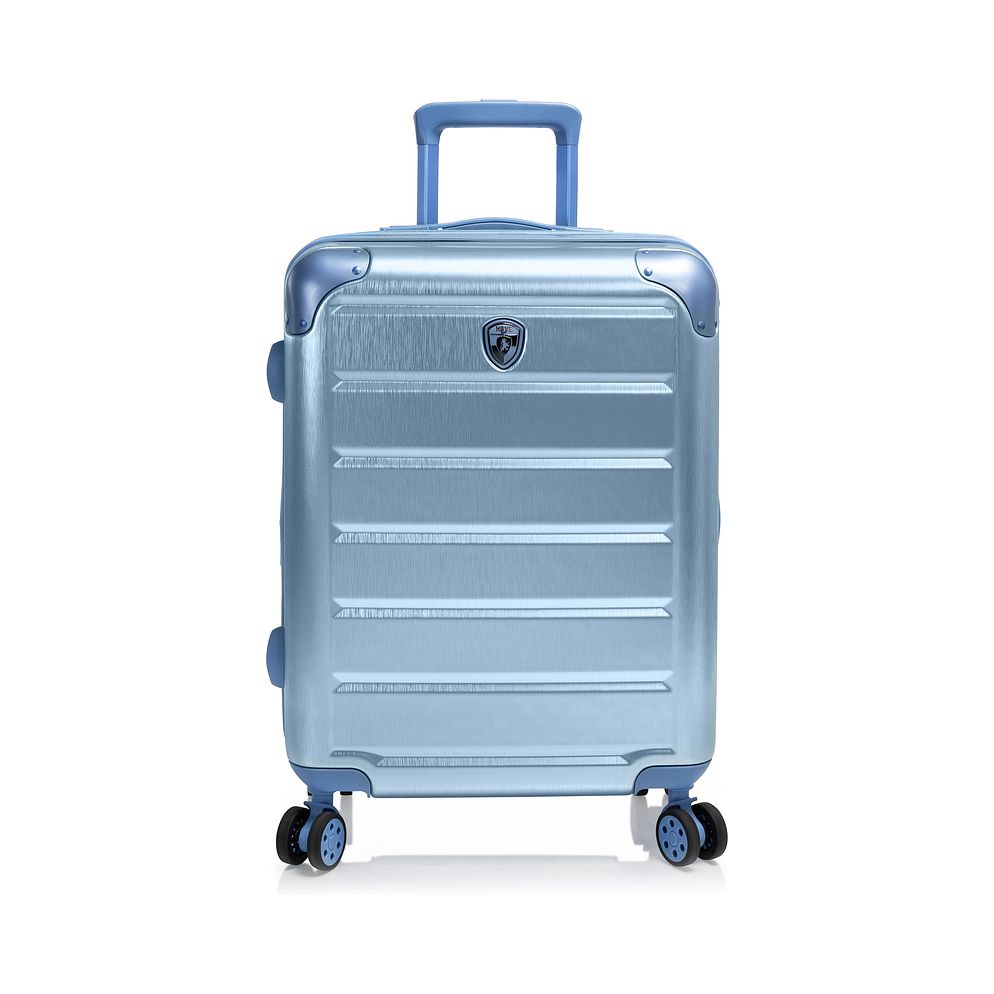 Heys Alumix 4-hjulet Håndbagage S 55 cm med ekspansion