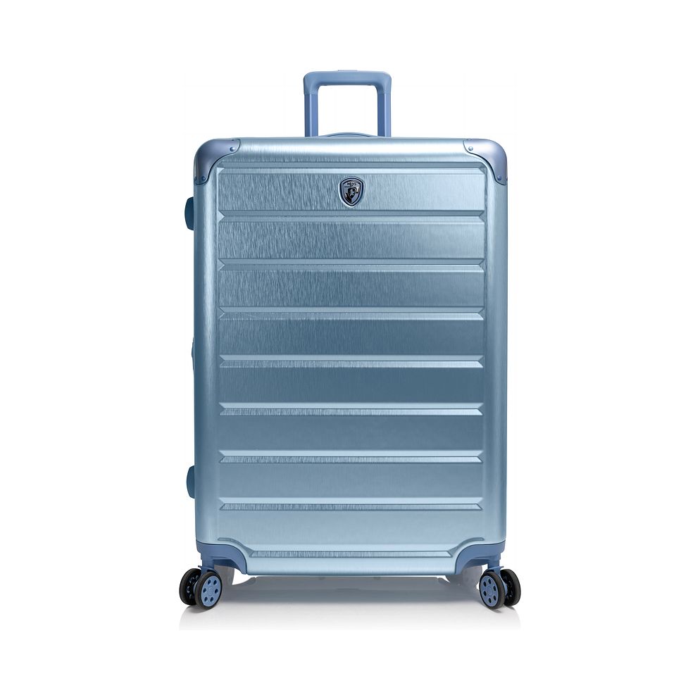 Heys Alumix 4 ruote Carrello L 76 cm espandibile Heys Alumix 4 ruote Carrello L 76 cm espandibile