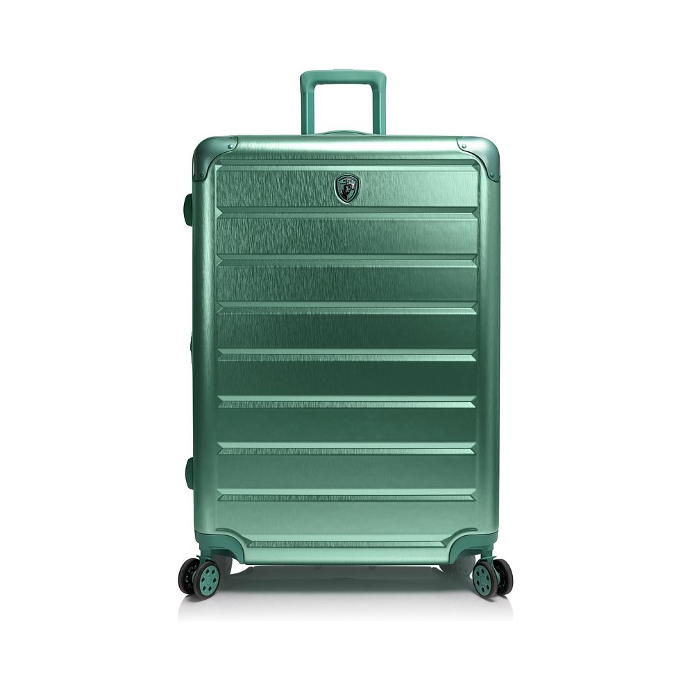 Heys Alumix 4 ruote Carrello L 76 cm espandibile Heys Alumix 4 ruote Carrello L 76 cm espandibile