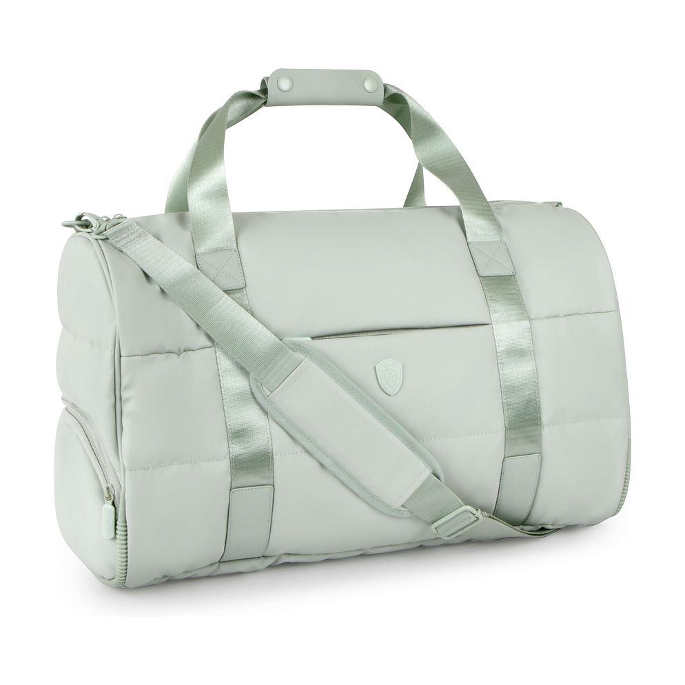 Heys Puffer Borsa da viaggio Weekender 48 cm Heys Puffer Borsa da viaggio Weekender 48 cm