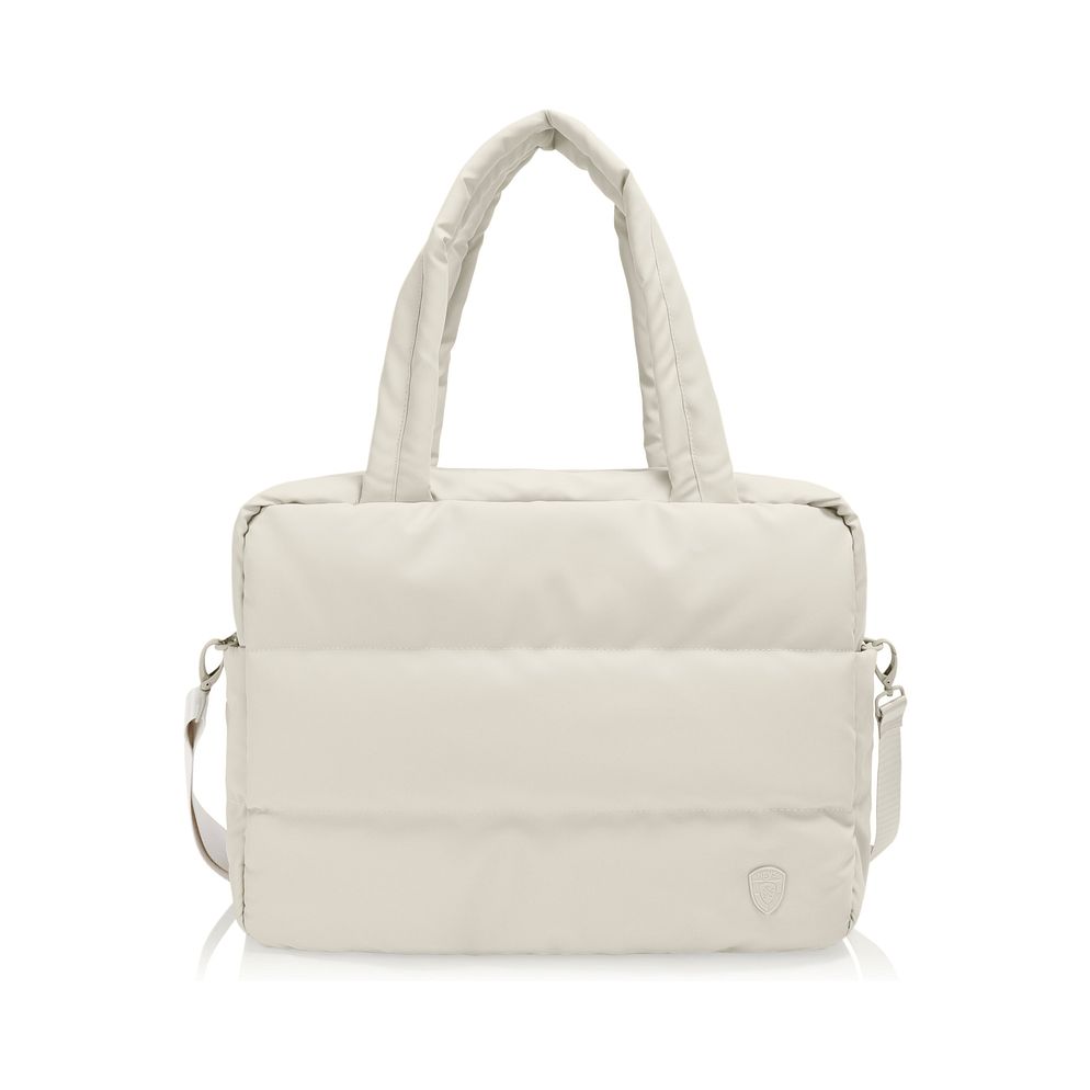 Heys Puffer Taška přes rameno 33 cm Kapsa na notebook