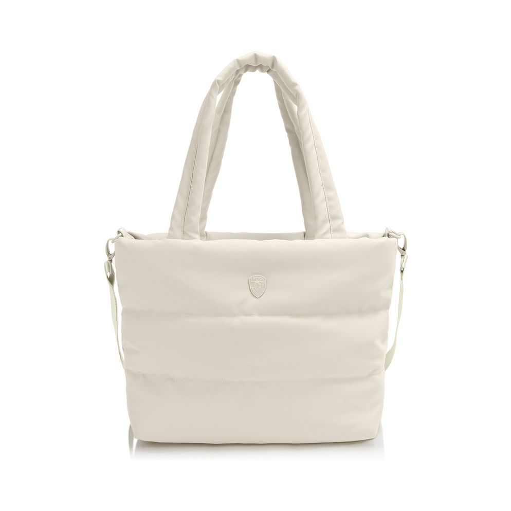 Heys Puffer Shopper 35 cm Laptopfack