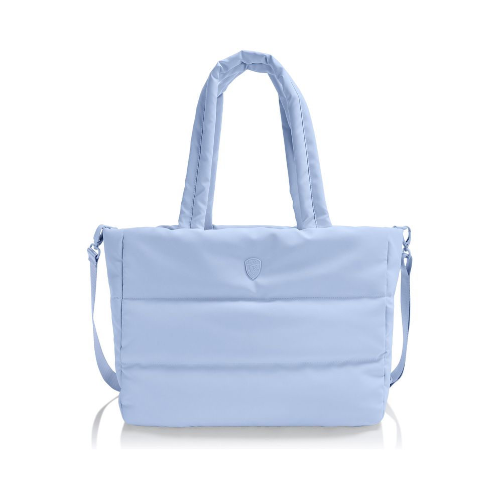 Heys Puffer Shopper 43 cm Laptopfack