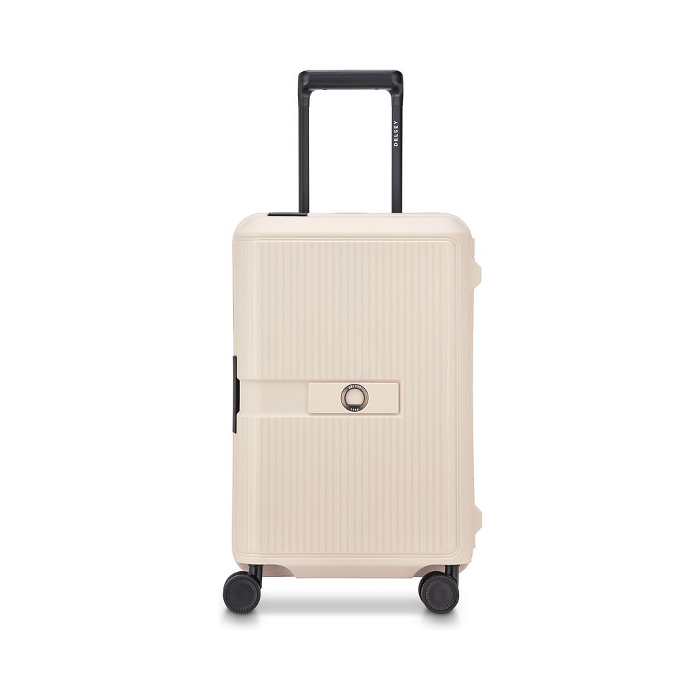 Delsey Paris Vauban 4-pyöräinen Lentolaukku 55 cm Delsey Paris Vauban 4-pyöräinen Lentolaukku 55 cm
