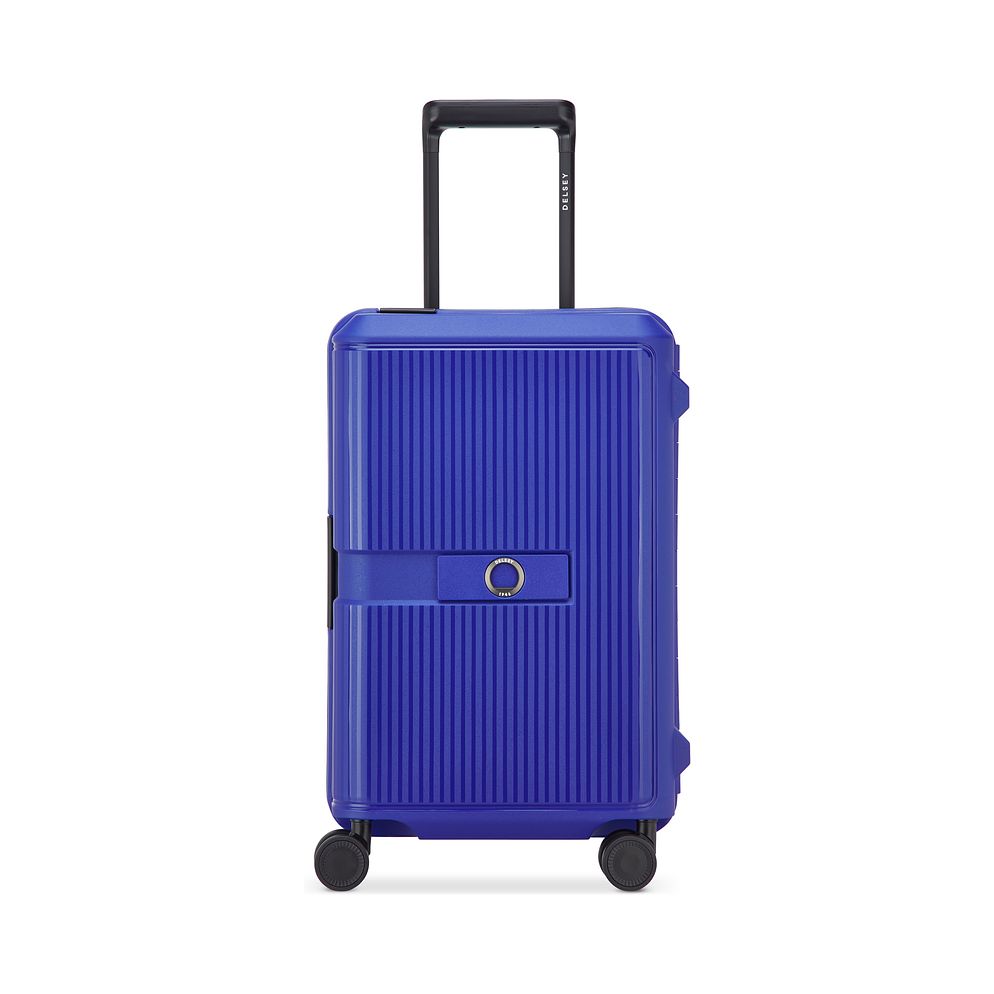 Delsey Paris Vauban 4 ruedas Trolley de cabina 55 cm Delsey Paris Vauban 4 ruedas Trolley de cabina 55 cm