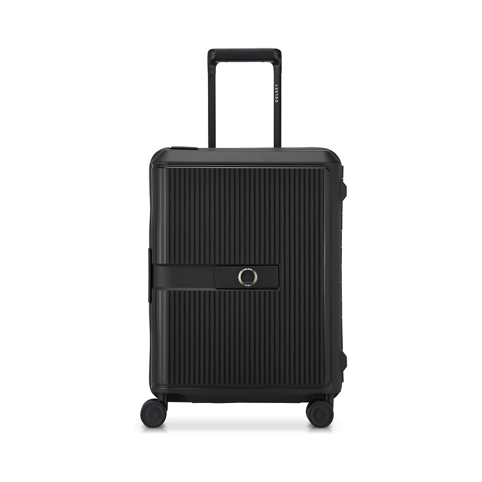 Delsey Paris Vauban 4 ruedas Maleta de cabina 55 cm