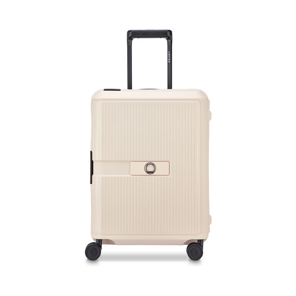 Delsey Paris Vauban 4 kolečka Příruční zavazadlo 55 cm Delsey Paris Vauban 4 kolečka Příruční zavazadlo 55 cm