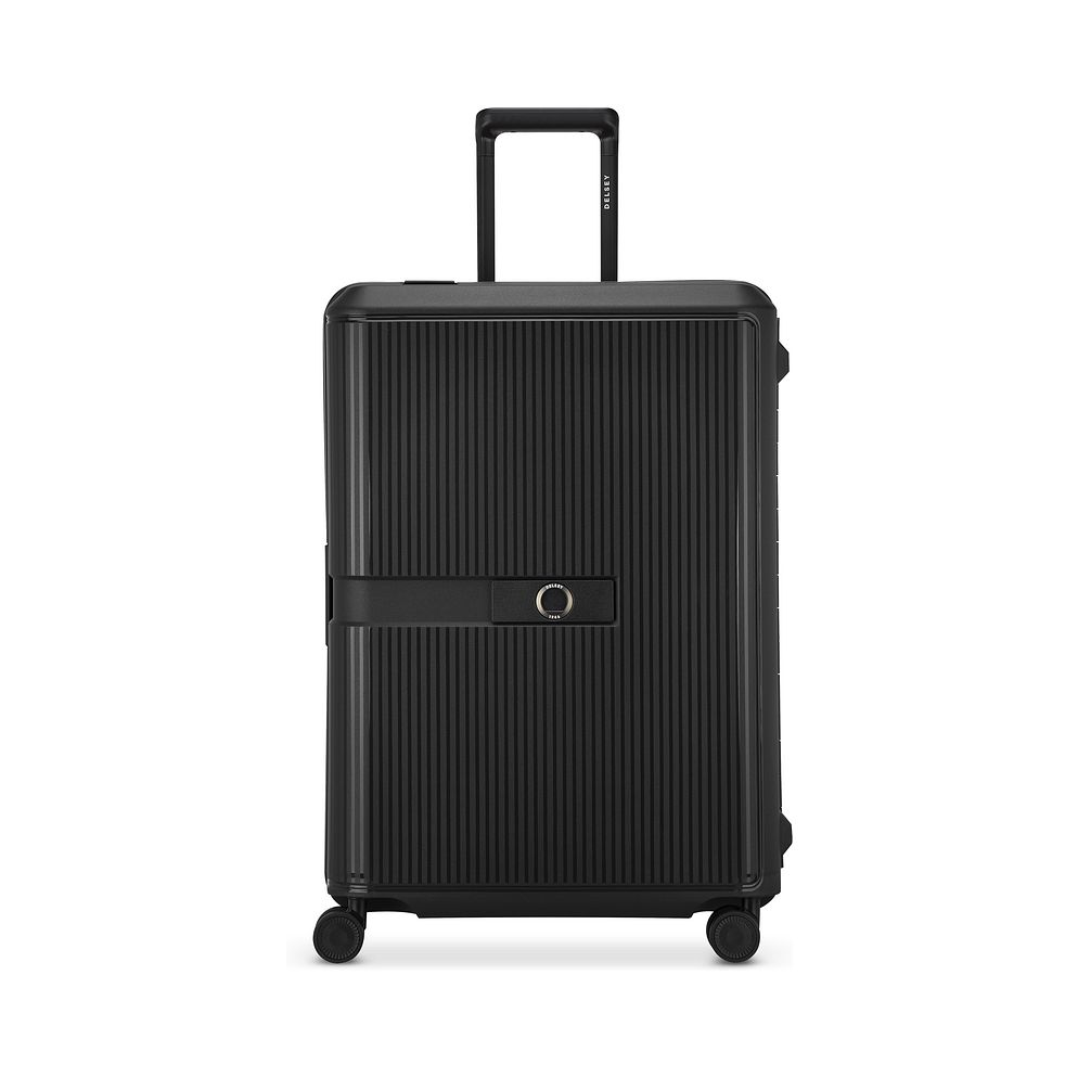 Delsey Paris Vauban 4 kolečka Cestovní taška 70 cm