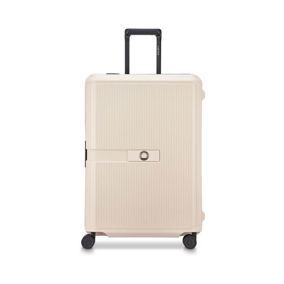 Delsey Paris Vauban 4 kolečka Cestovní taška 70 cm
