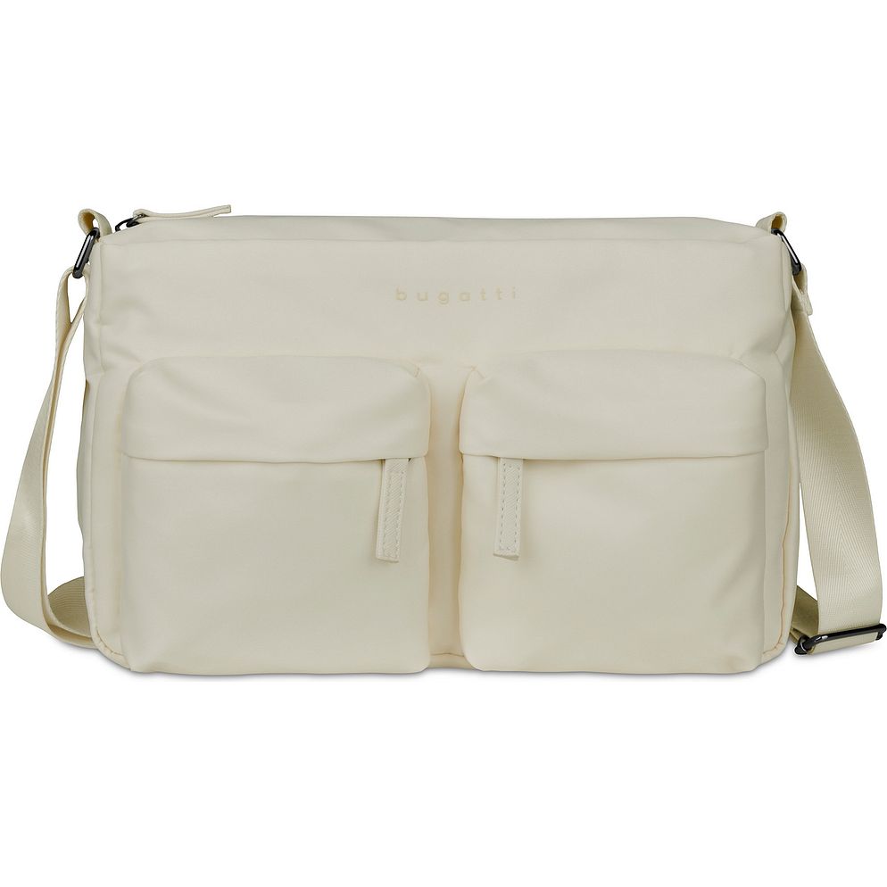 bugatti Mare 1.0 Borsa a tracolla 34 cm bugatti Mare 1.0 Borsa a tracolla 34 cm