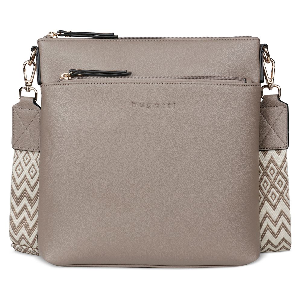 bugatti Mare 3.0 Borsa a tracolla 28 cm bugatti Mare 3.0 Borsa a tracolla 28 cm