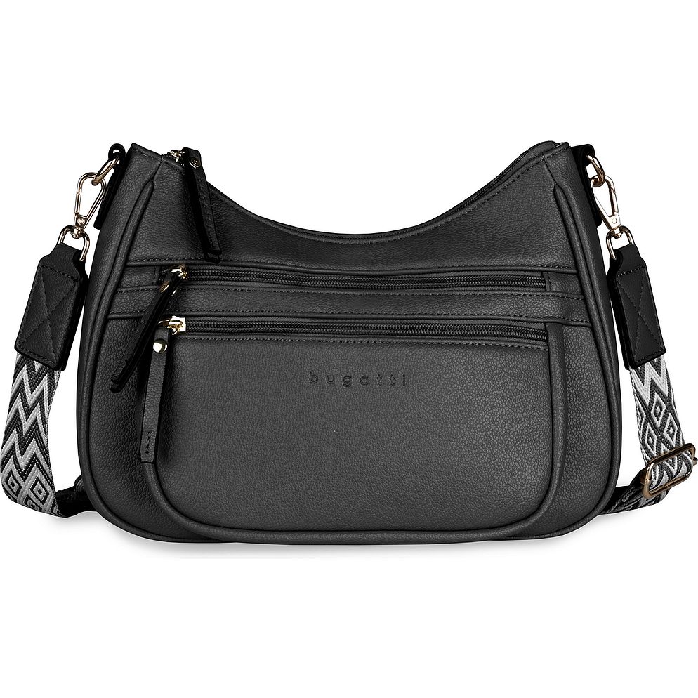 bugatti Mare 3.0 Borsa a tracolla 30 cm bugatti Mare 3.0 Borsa a tracolla 30 cm