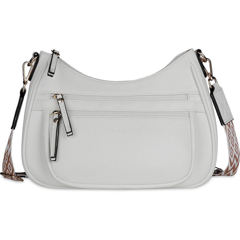 bugatti Mare 3.0 Borsa a tracolla 30 cm bugatti Mare 3.0 Borsa a tracolla 30 cm