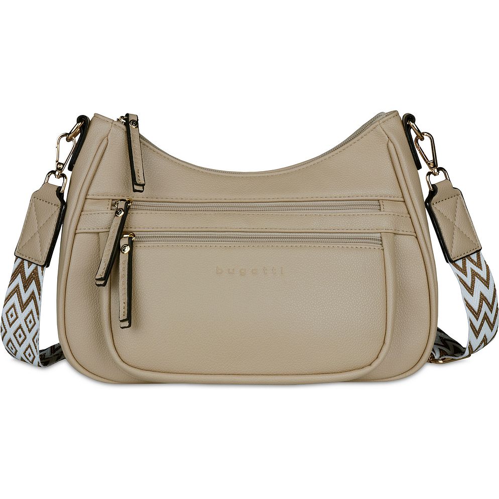 bugatti Mare 3.0 Borsa a tracolla 30 cm bugatti Mare 3.0 Borsa a tracolla 30 cm