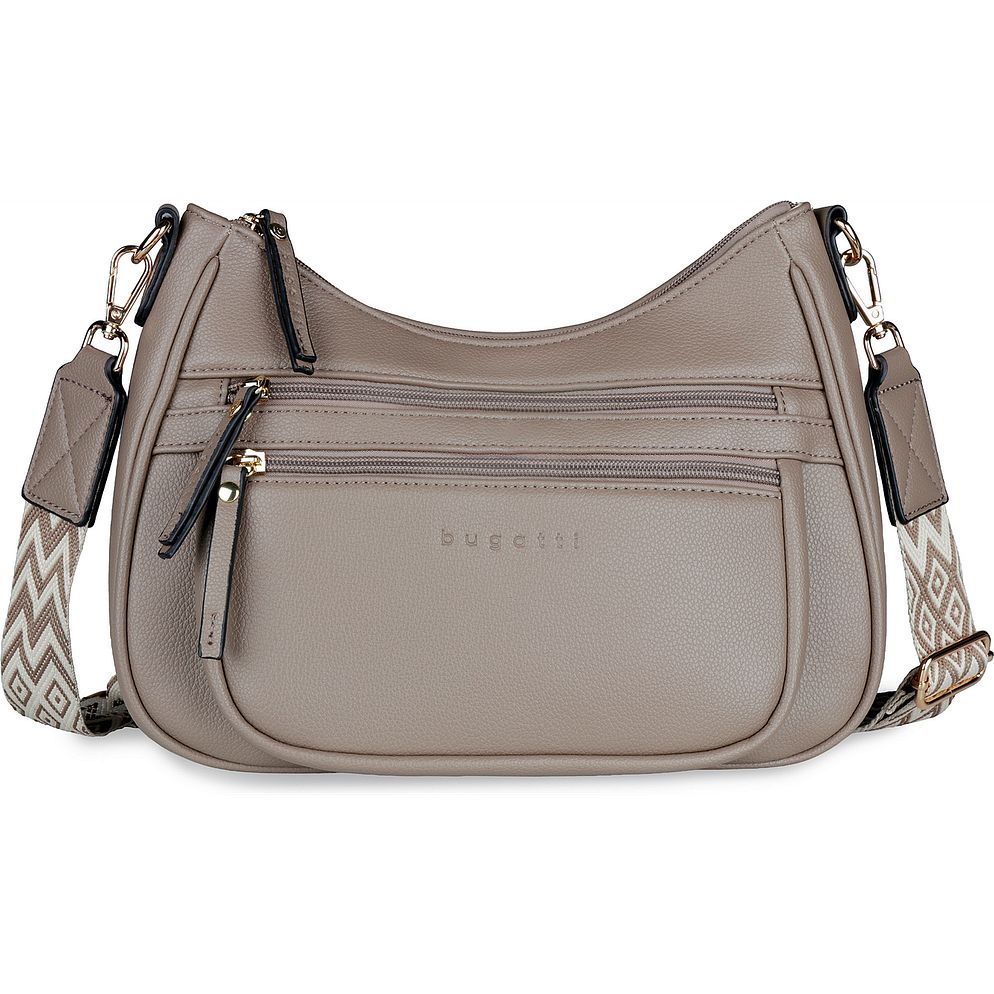 bugatti Mare 3.0 Borsa a tracolla 30 cm bugatti Mare 3.0 Borsa a tracolla 30 cm