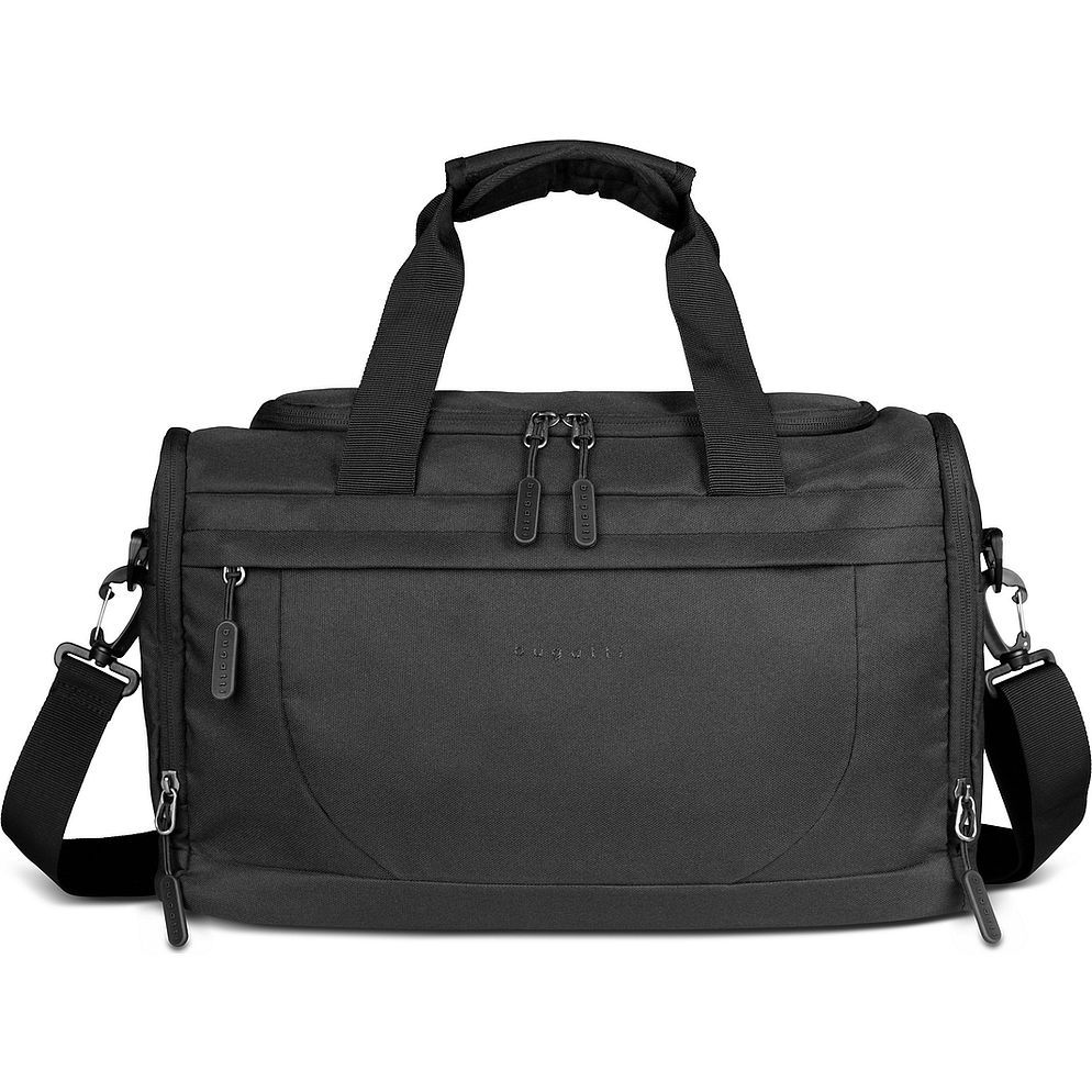 bugatti Mare Basic Borsa da viaggio Weekender S 41 cm bugatti Mare Basic Borsa da viaggio Weekender S 41 cm