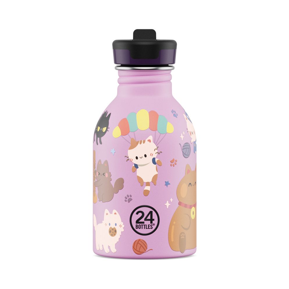 24Bottles Kids Urban Vattenflaska