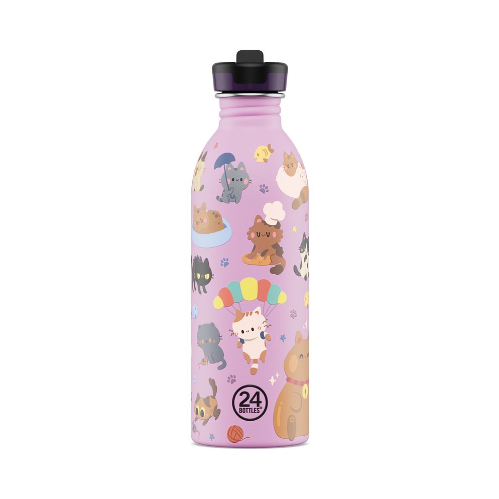 24Bottles Kids Urban Bottiglia per bere 24Bottles Kids Urban Bottiglia per bere