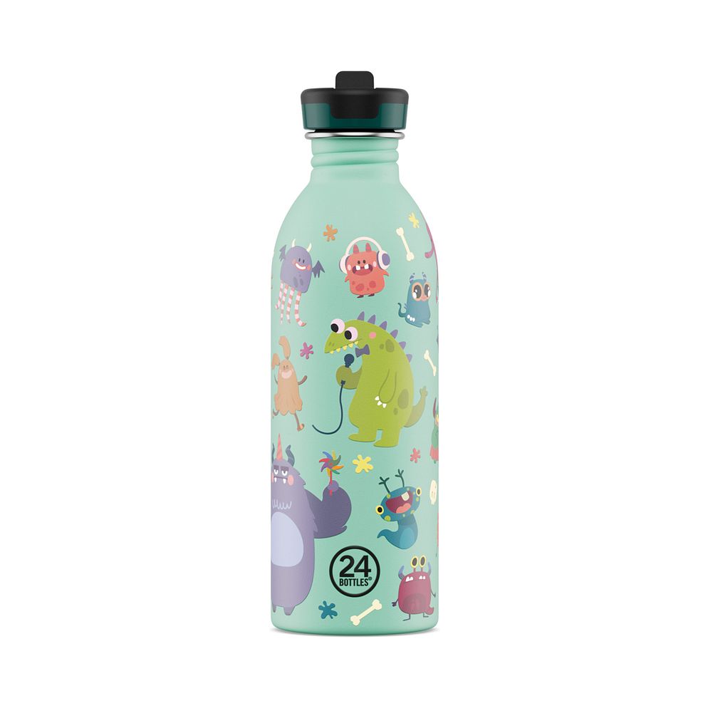 24Bottles Kids Urban Bottiglia per bere 24Bottles Kids Urban Bottiglia per bere