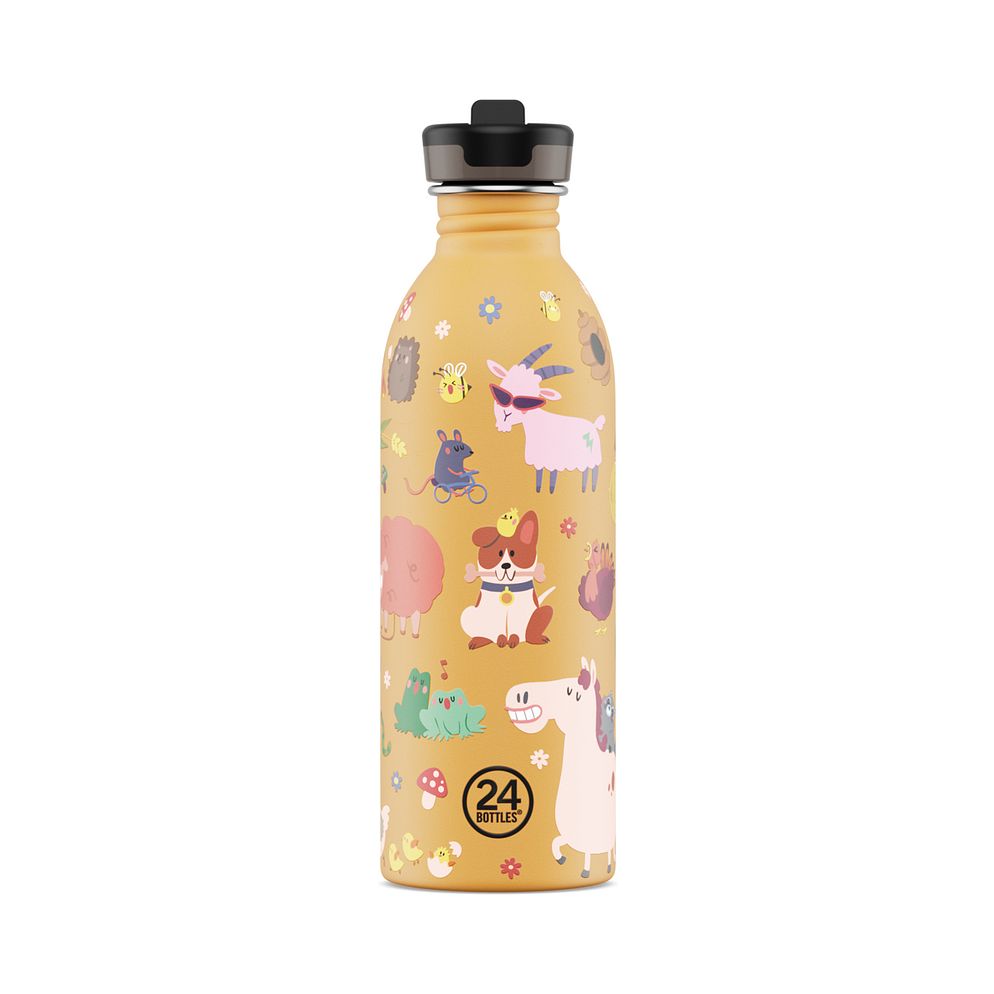 24Bottles Kids Urban Vattenflaska 24Bottles Kids Urban Vattenflaska