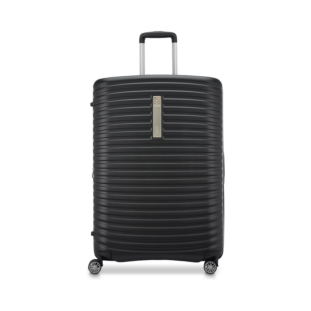 MODO by Roncato Vega 4 ruedas Trolley 78 cm Con asa expansible MODO by Roncato Vega 4 ruedas Trolley 78 cm Con asa expansible