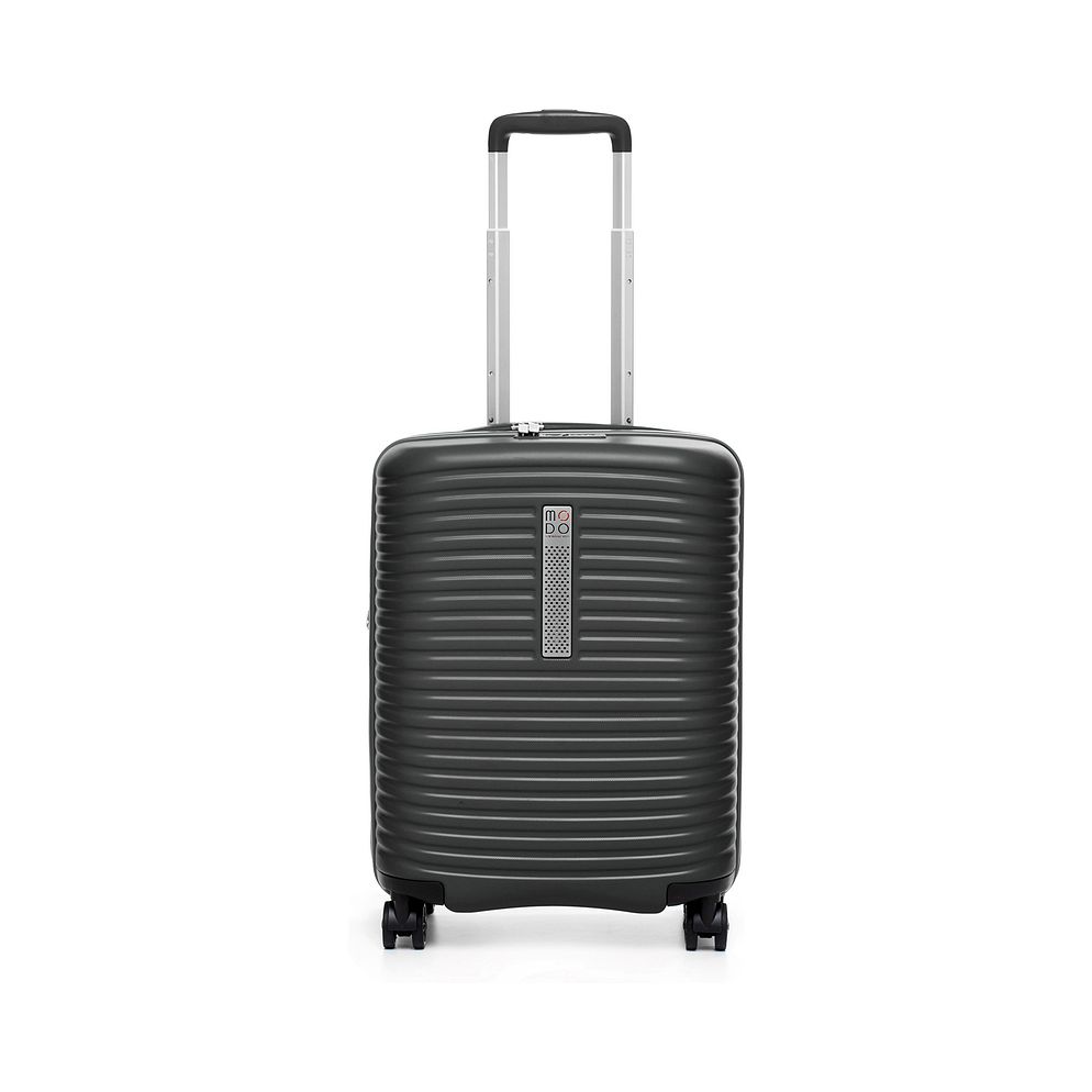 MODO by Roncato Vega 4 ruote Trolley cabina 55 cm espandibile MODO by Roncato Vega 4 ruote Trolley cabina 55 cm espandibile