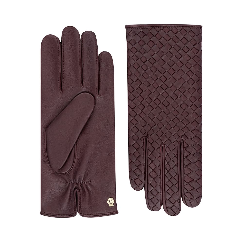 Roeckl Faenza Guanti Vera Pelle Roeckl Faenza Guanti Vera Pelle