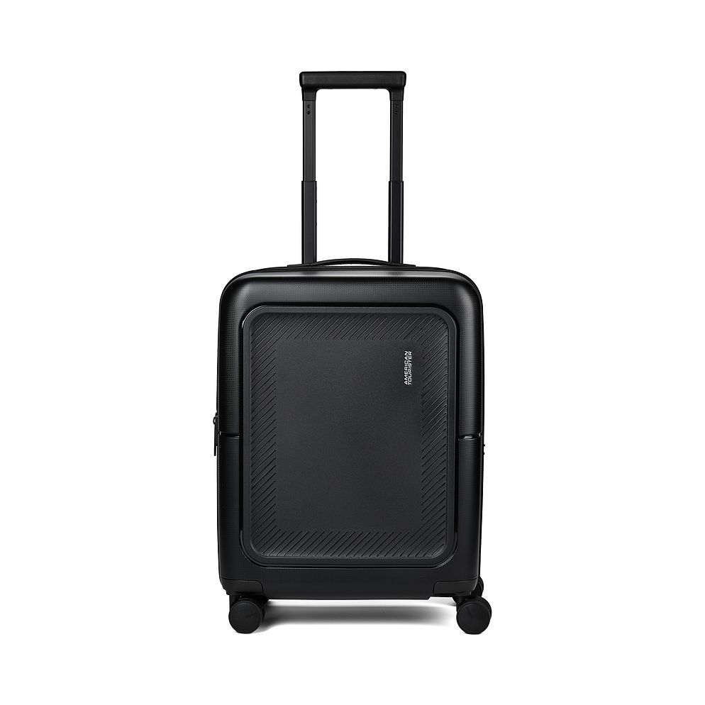 American Tourister Dashpop 4 ruedas Maleta de cabina 55 cm Con asa expansible American Tourister Dashpop 4 ruedas Maleta de cabina 55 cm Con asa expansible