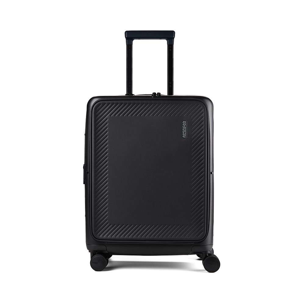 American Tourister Dashpop 4 ruedas Maleta de cabina 55 cm Con asa expansible American Tourister Dashpop 4 ruedas Maleta de cabina 55 cm Con asa expansible
