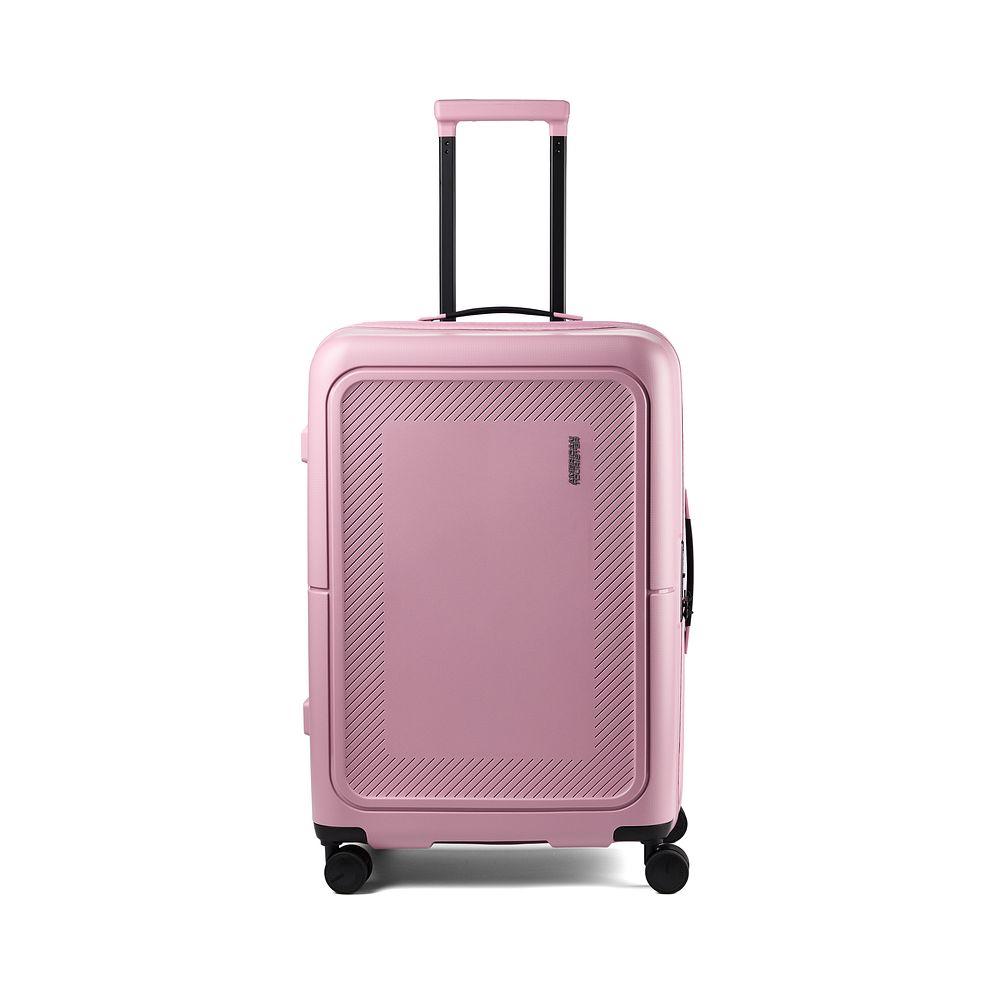 American Tourister Dashpop 4 ruote Carrello 67 cm espandibile