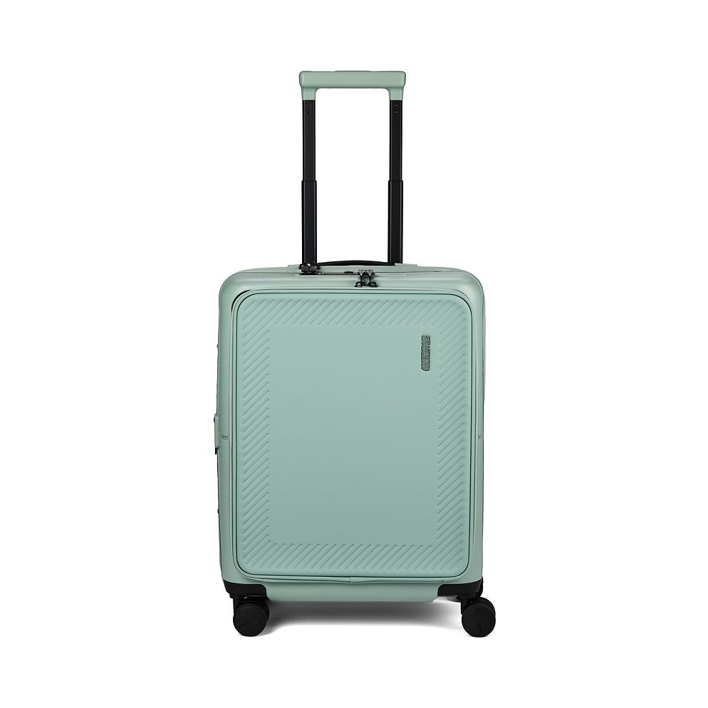 American Tourister Dashpop 4 kolečka Příruční zavazadlo 55 cm Rozšiřitelný