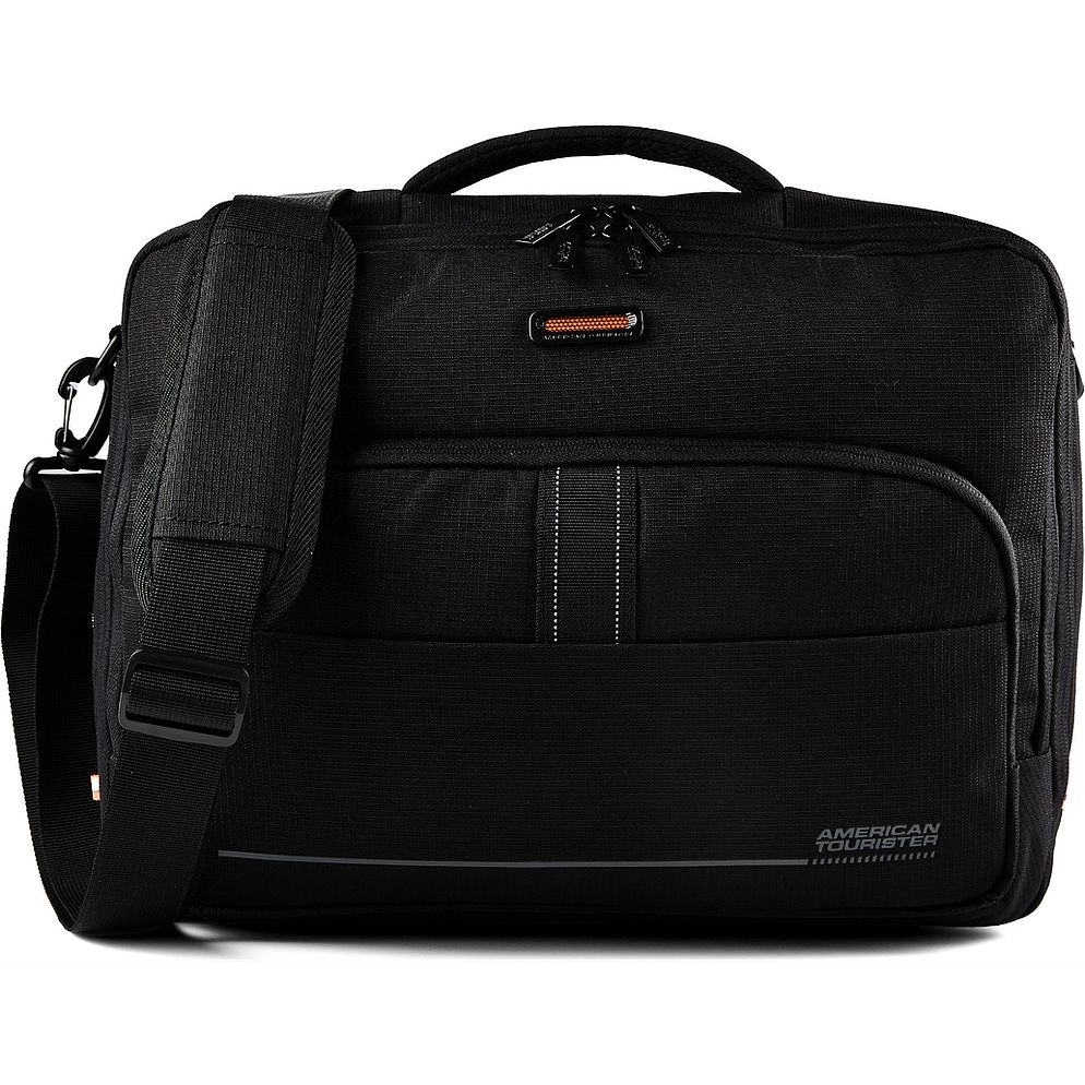 American Tourister At Work Nxt Borsa da volo 38.5 cm Vano porta PC American Tourister At Work Nxt Borsa da volo 38.5 cm Vano porta PC