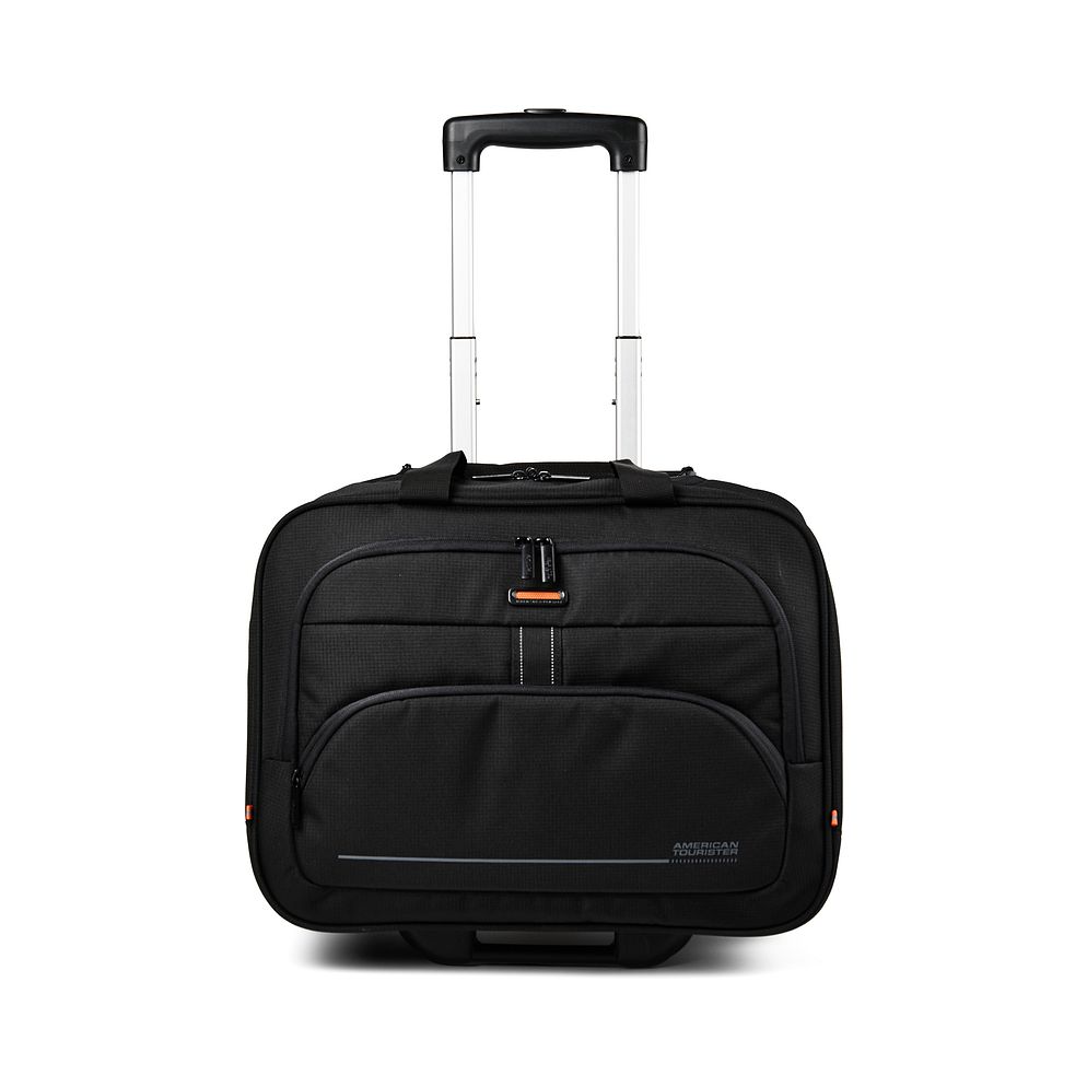 American Tourister At Work Nxt 2 ruote Trolley pilota 38 cm Vano porta PC