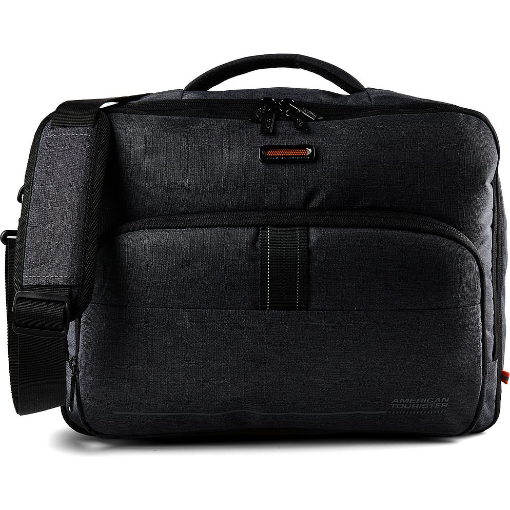 American Tourister At Work Nxt Lentoperävaunut 38.5 cm Kannettavan tietokoneen lokero American Tourister At Work Nxt Lentoperävaunut 38.5 cm Kannettavan tietokoneen lokero