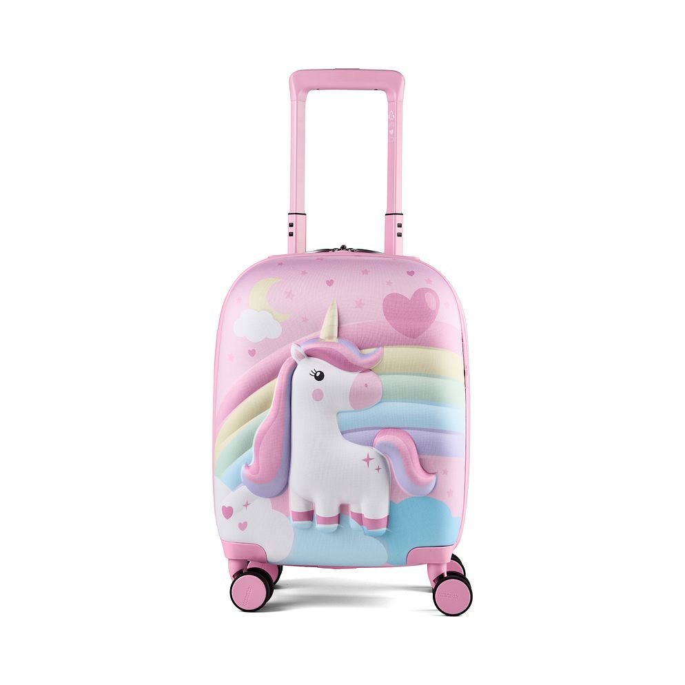 American Tourister Wondertrips 4 ruedas Maleta infantil 47 cm American Tourister Wondertrips 4 ruedas Maleta infantil 47 cm