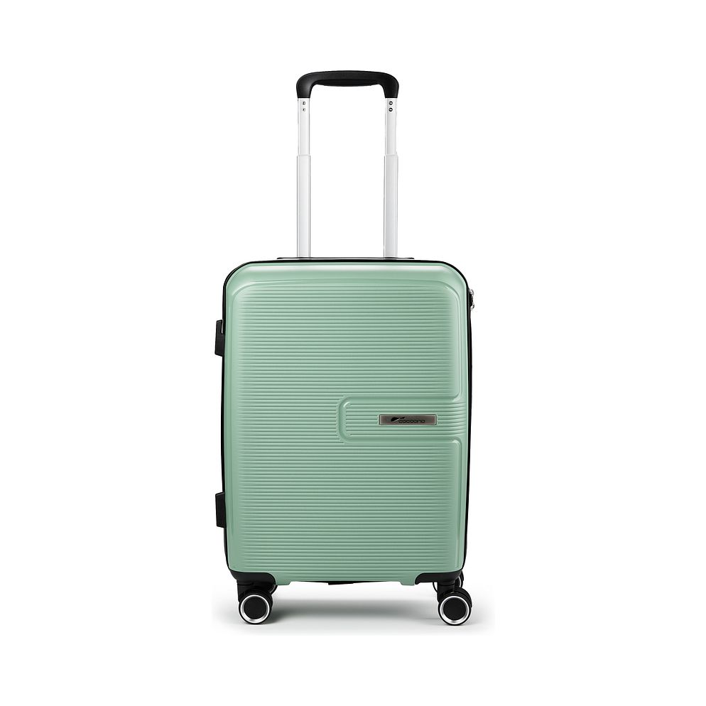 cocoono Marseille 4 ruote Trolley cabina S 54 cm cocoono Marseille 4 ruote Trolley cabina S 54 cm