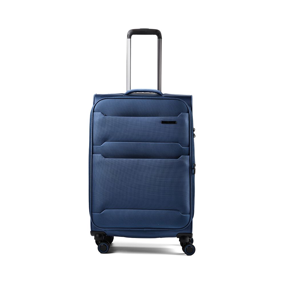 cocoono Mauritius 4 ruote Carrello M 70 cm espandibile cocoono Mauritius 4 ruote Carrello M 70 cm espandibile
