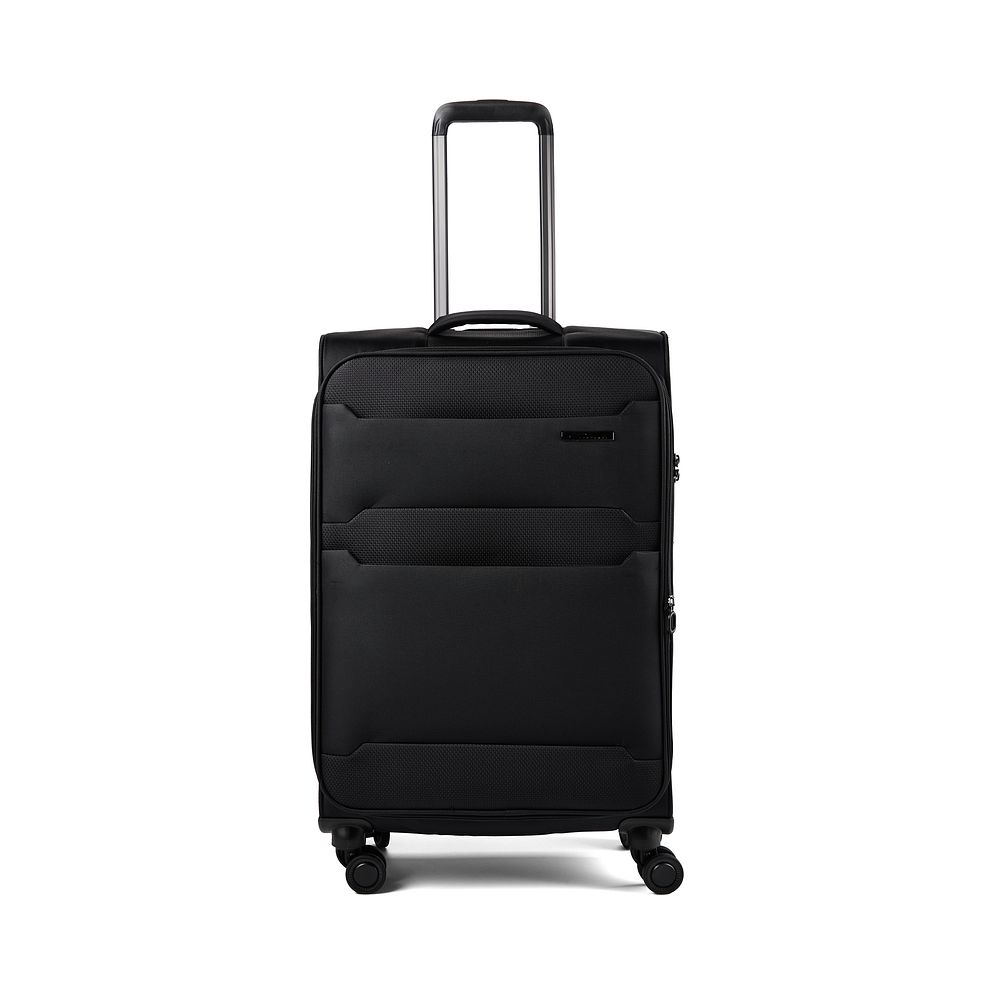 cocoono Mauritius 4 ruote Carrello M 70 cm espandibile cocoono Mauritius 4 ruote Carrello M 70 cm espandibile
