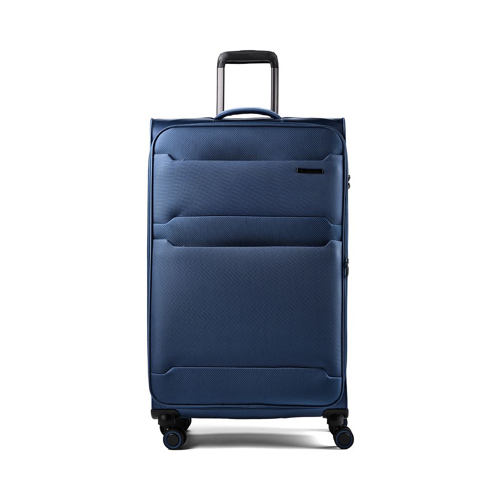 cocoono Mauritius 4 ruote Carrello L 81 cm espandibile cocoono Mauritius 4 ruote Carrello L 81 cm espandibile