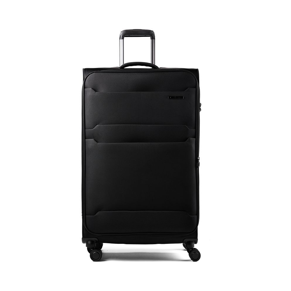 cocoono Mauritius 4 ruote Carrello L 81 cm espandibile cocoono Mauritius 4 ruote Carrello L 81 cm espandibile