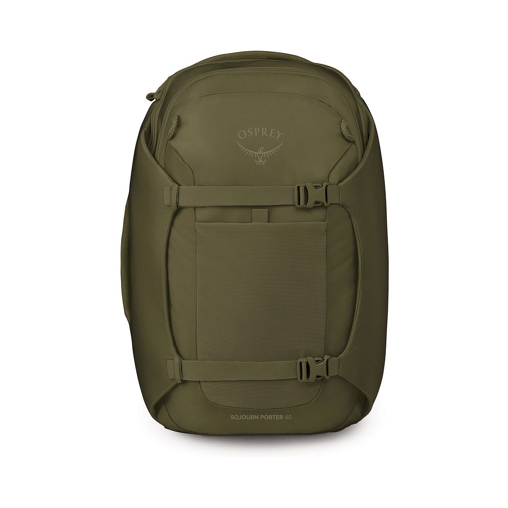Osprey Mochila de senderismo Soujourn 46 L, 55 cm Osprey Mochila de senderismo Soujourn 46 L, 55 cm