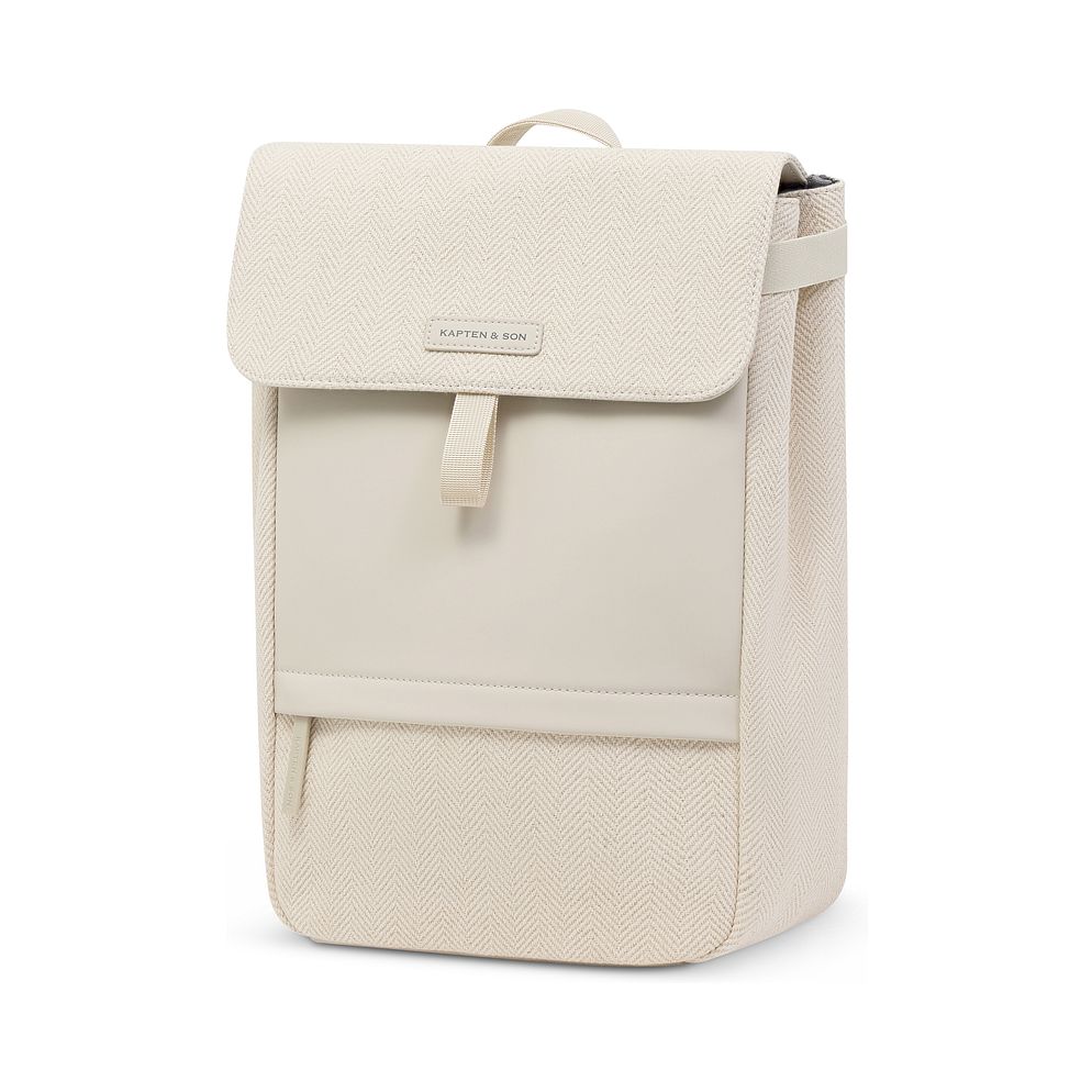 Kapten & Son Fyn Zaino da giorno 43 cm Vano porta PC