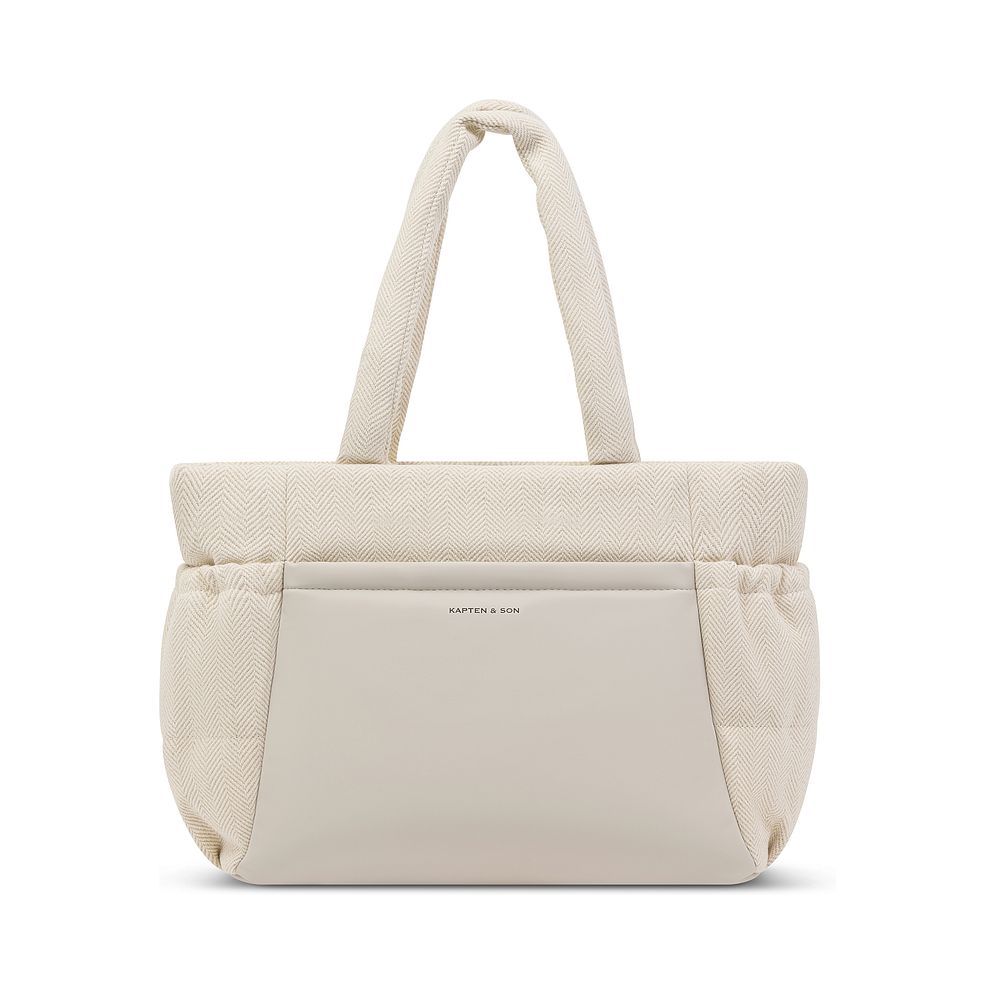 Kapten & Son Hellvi Ibiza Borsa a spalla 55 cm Kapten & Son Hellvi Ibiza Borsa a spalla 55 cm