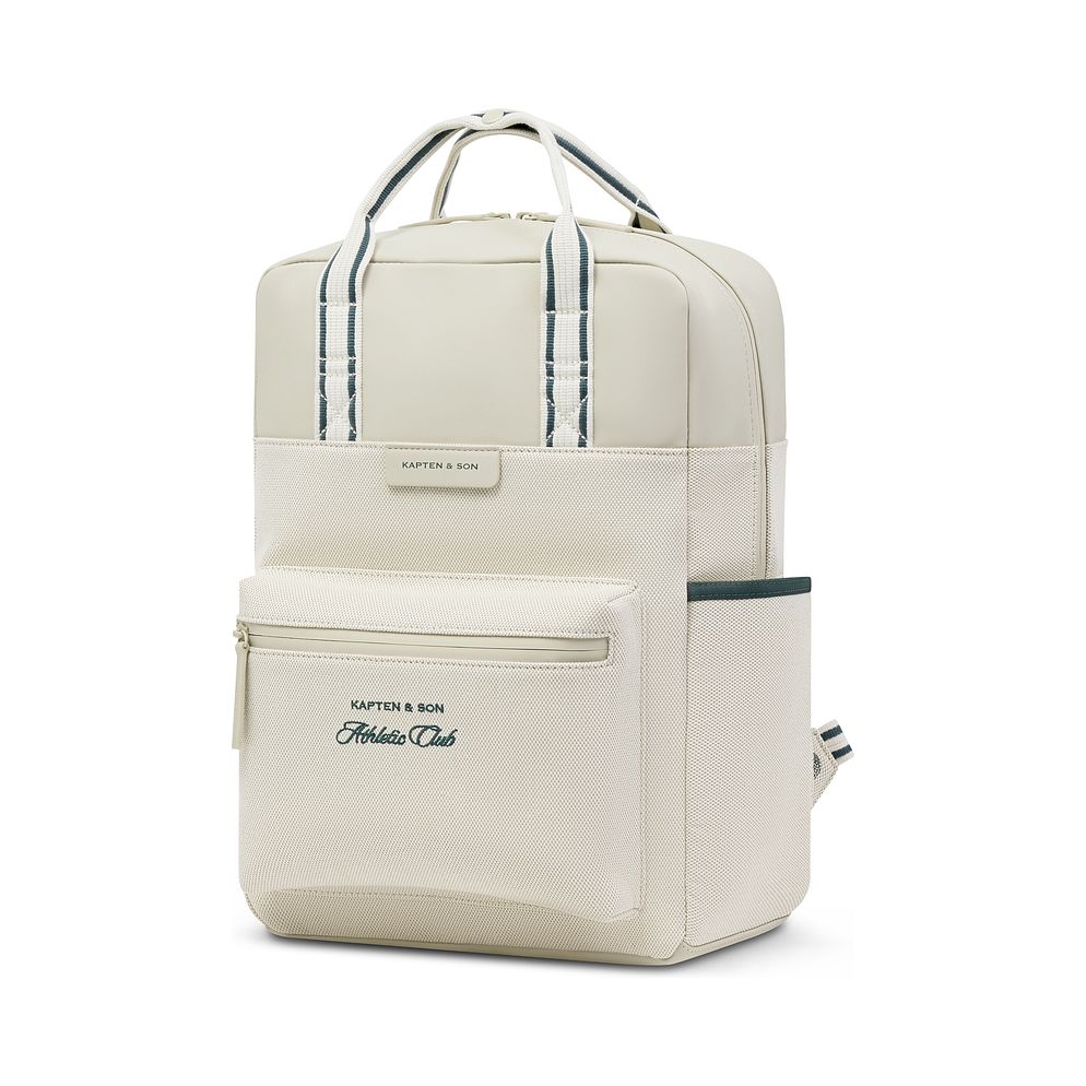 Kapten & Son Bergen Pro Zaino da giorno 39 cm Vano porta PC Kapten & Son Bergen Pro Zaino da giorno 39 cm Vano porta PC