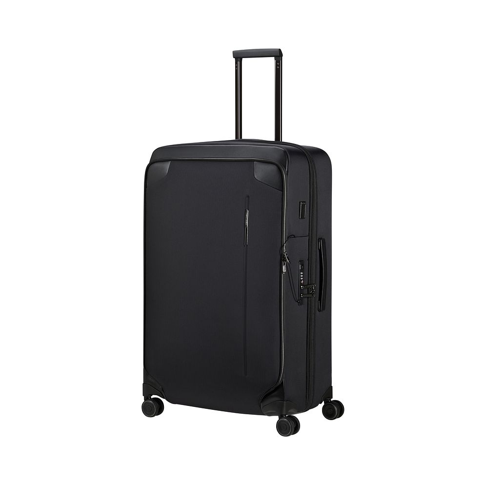 Samsonite Splendix 4 ruote Carrello L 79 cm espandibile