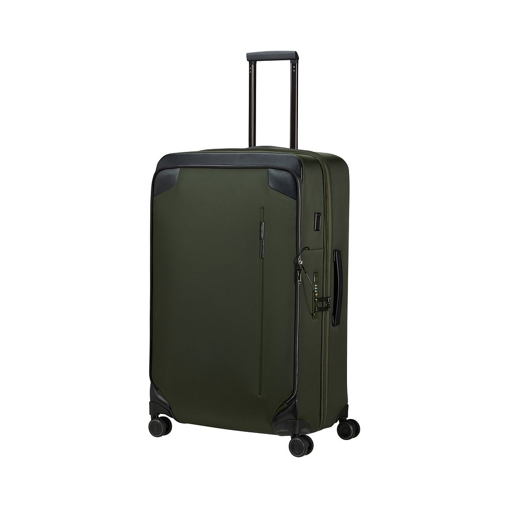 Samsonite Splendix 4 ruote Carrello L 79 cm espandibile Samsonite Splendix 4 ruote Carrello L 79 cm espandibile