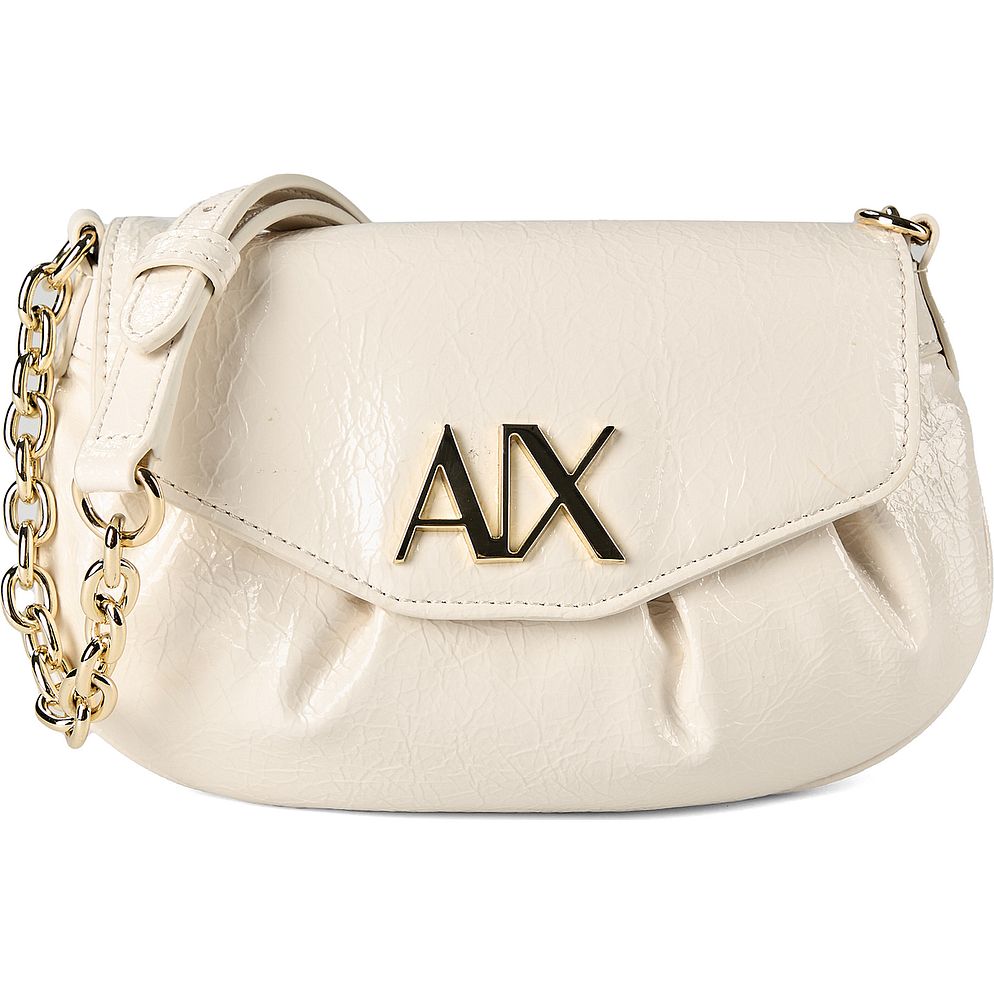 Armani Exchange Paige Borsa a tracolla 20 cm Armani Exchange Paige Borsa a tracolla 20 cm