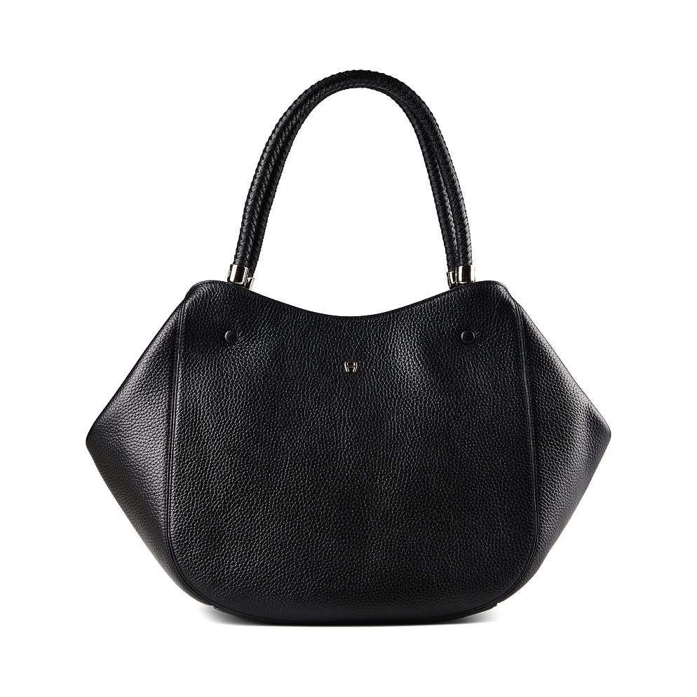 AIGNER Carré soft Borsa a spalla Vera Pelle 59.5 cm AIGNER Carré soft Borsa a spalla Vera Pelle 59.5 cm