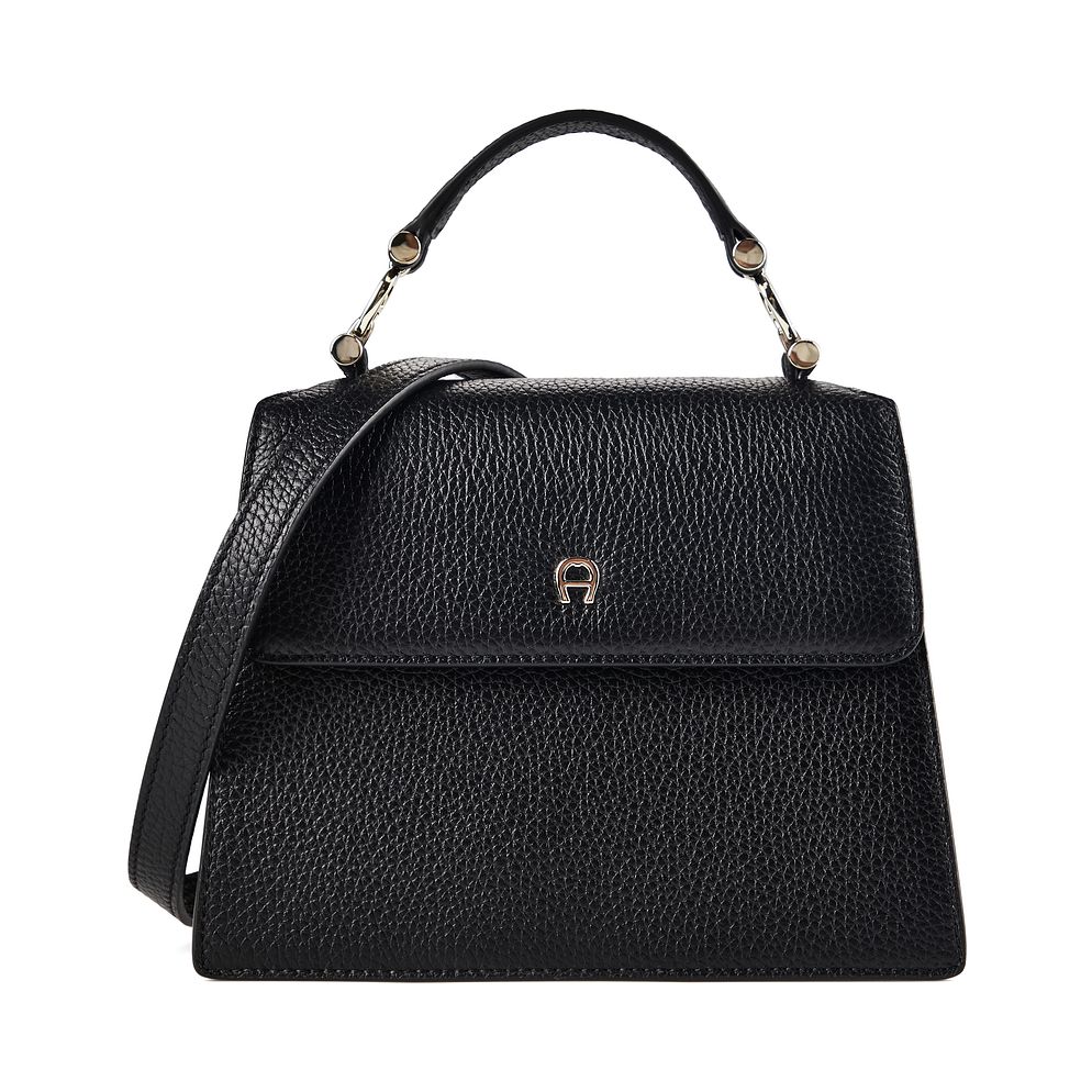 AIGNER Delia Borsetta Vera Pelle 18 cm AIGNER Delia Borsetta Vera Pelle 18 cm